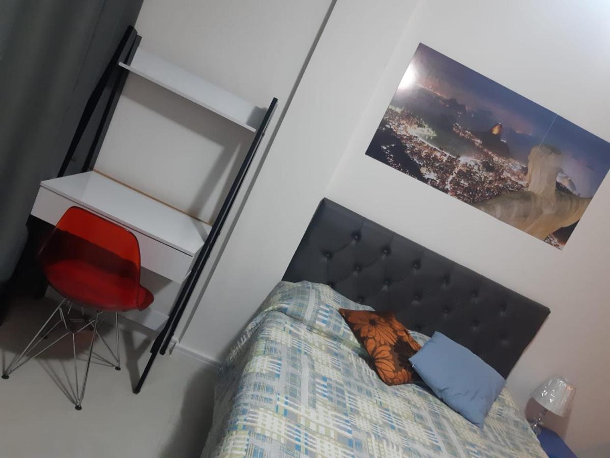 Lev Apartments- Apto Copacabana Posto 2 - 250M Da Praia Rio de Janeiro Extérieur photo