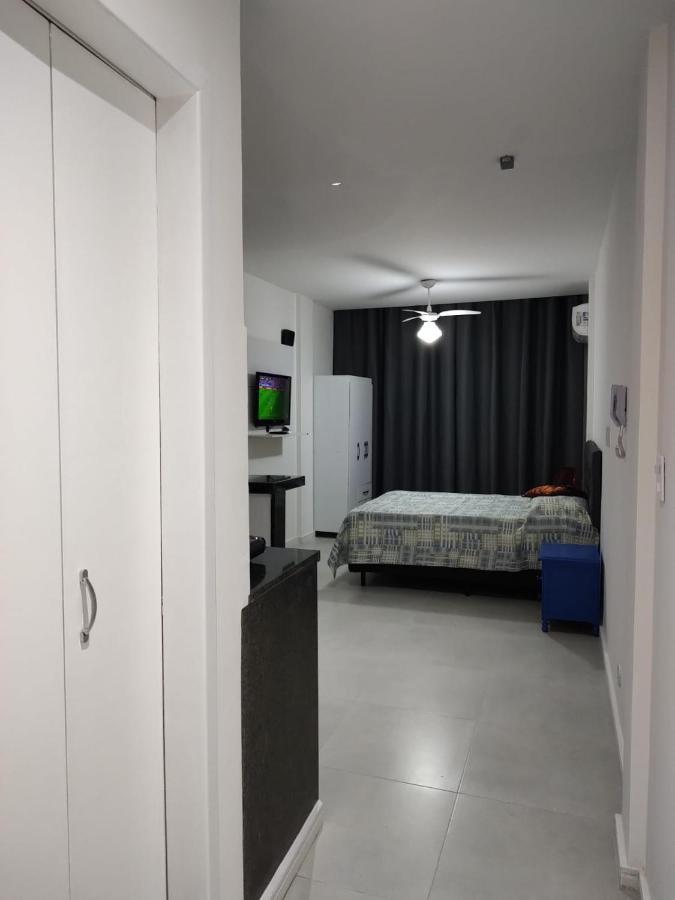 Lev Apartments- Apto Copacabana Posto 2 - 250M Da Praia Rio de Janeiro Extérieur photo