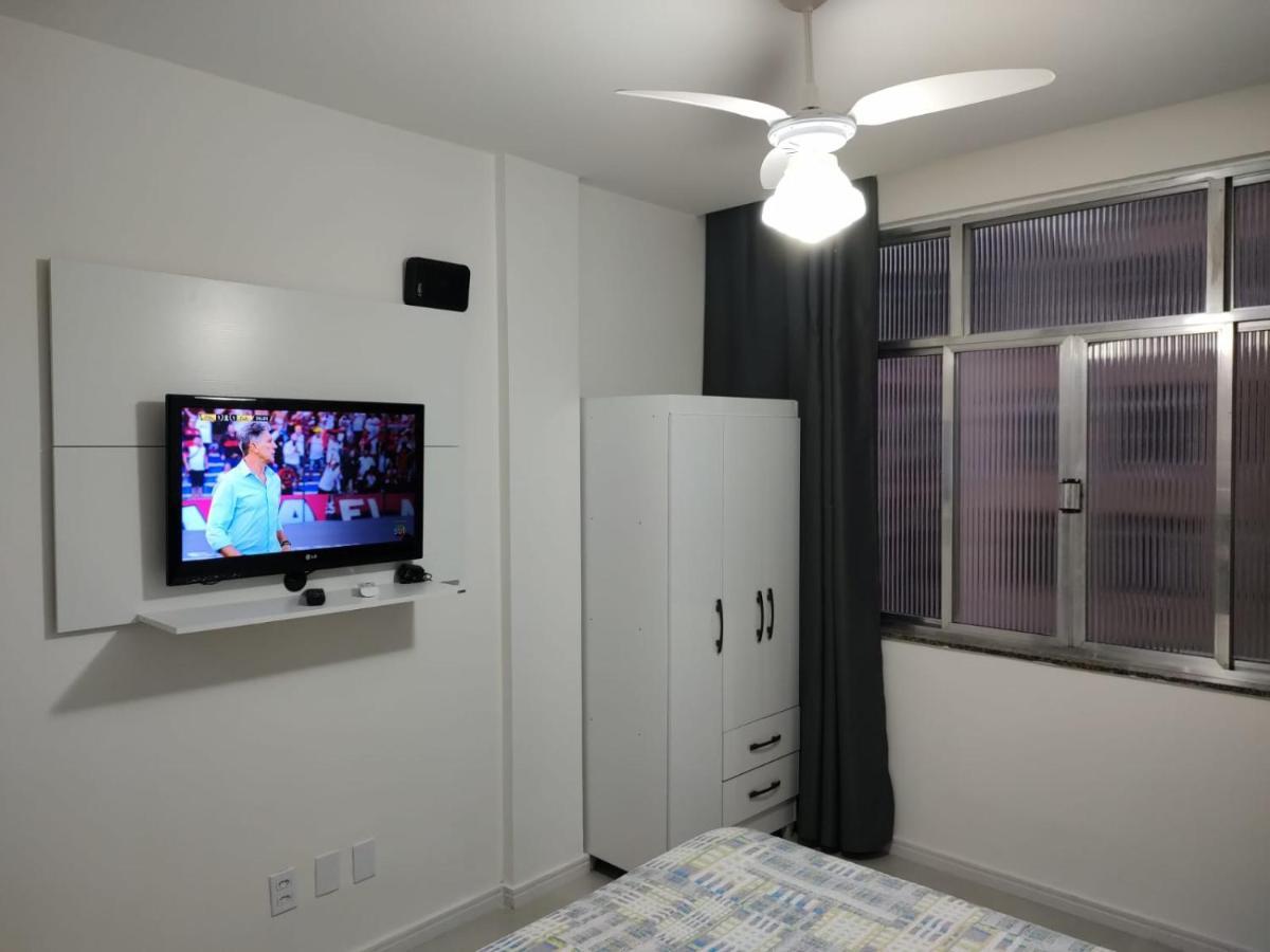 Lev Apartments- Apto Copacabana Posto 2 - 250M Da Praia Rio de Janeiro Extérieur photo
