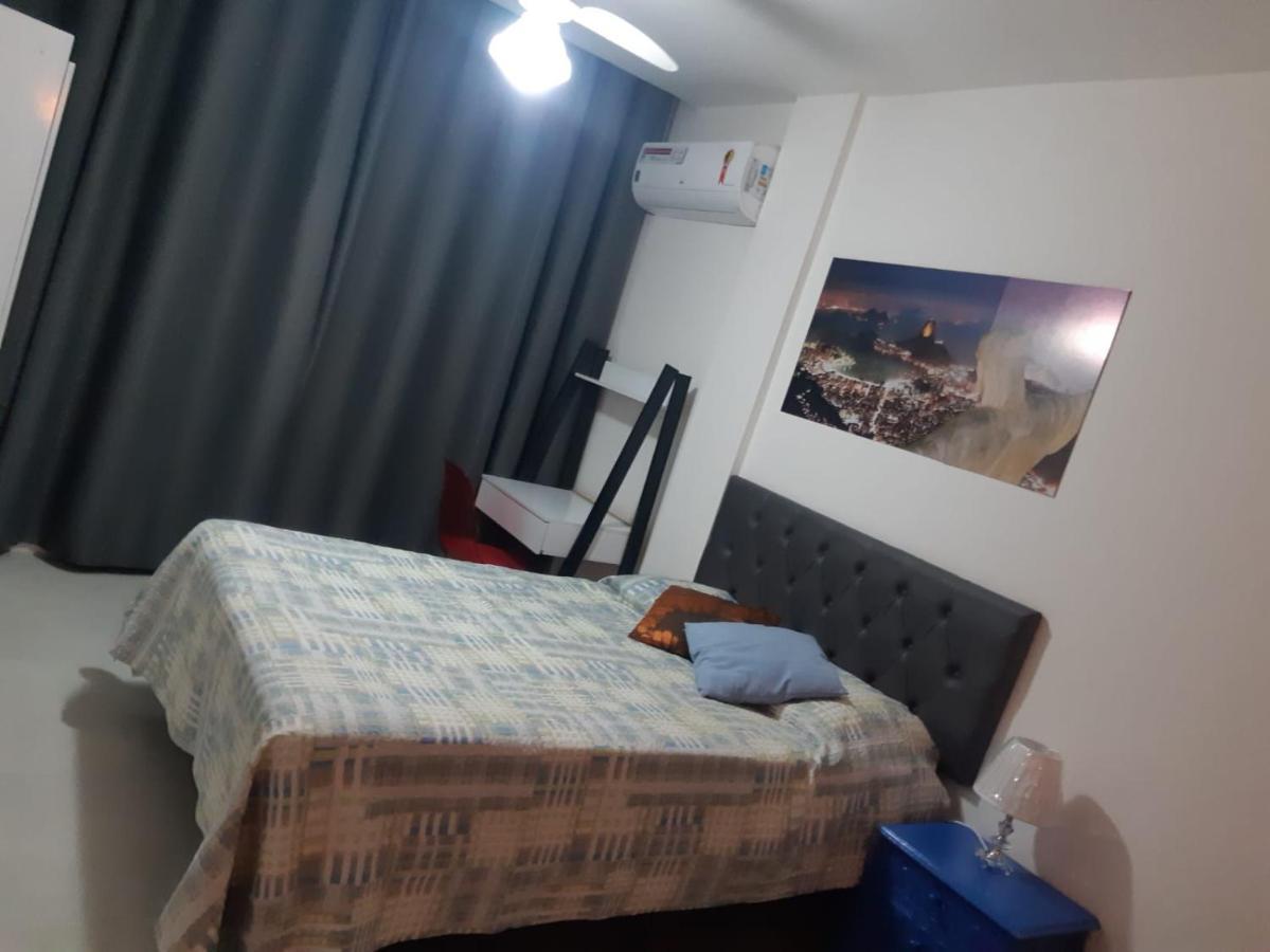 Lev Apartments- Apto Copacabana Posto 2 - 250M Da Praia Rio de Janeiro Extérieur photo